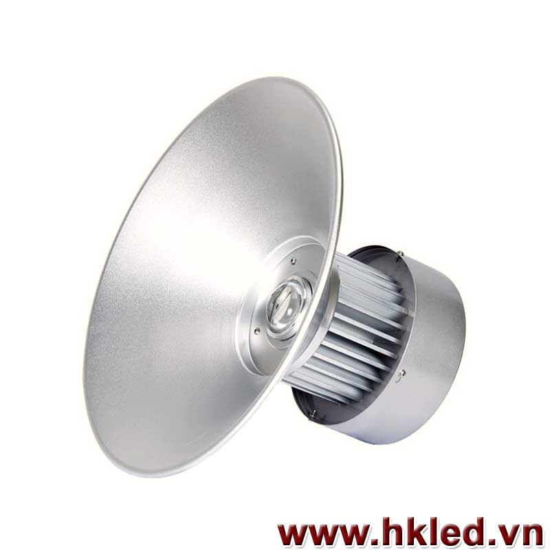 Đèn LED nhà xưởng 80W - HKLED - Sản xuất đèn LED tại Việt Nam