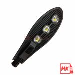 Đèn đường LED hình quạt 150W - Thương hiệu HKLED