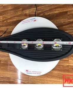 Đèn đường LED hình quạt 150W - Thương hiệu HKLED