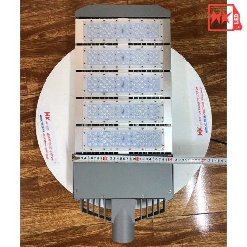 Đèn đường LED OEM Philips M11 - 250W - Thương hiệu HKLED