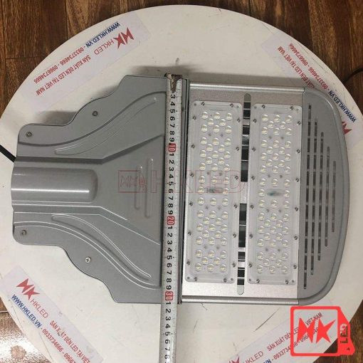 Đèn đường LED OEM Philips M13 SMD 100W - Thương hiệu HKLED