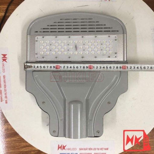 Đèn đường LED OEM Philips M13 SMD 50W - Thương hiệu HKLED