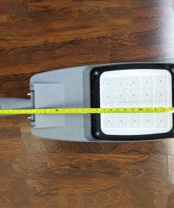 Đèn đường LED M21 - 250W