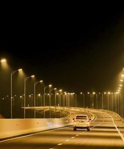 Đèn đường LED - Đèn đường cao tốc