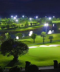 Đèn pha LED - Đèn sân golf