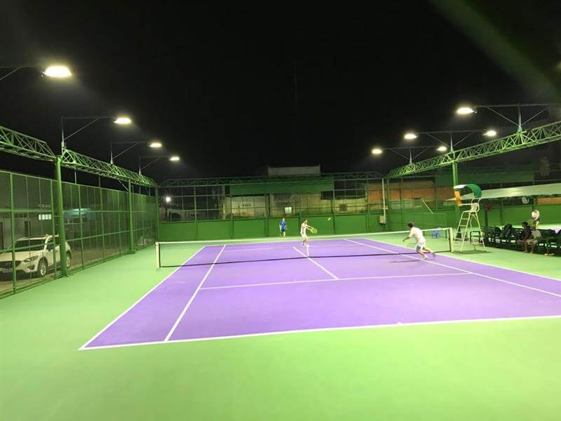 Đèn sân tennis 200W